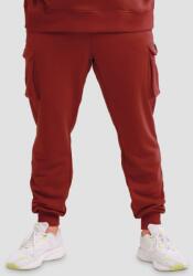 GymBeam Pantaloni Utility Red S