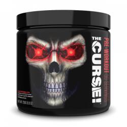JNX The Curse - Sports 250 g măr verde