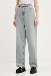 HUGO Blue farmer Leni_B - kék 28/34