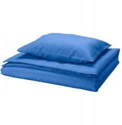 IKEA paplanhuzat és párnahuzat Piltandvinge kék 150x200/50x60cm (40582402)