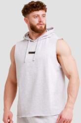 GymBeam Vestă pentru bărbați Unity Grey S