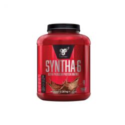 BSN Syntha 6 2270 g prăjitură cu brânză și vanilie