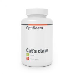 GymBeam Gheara pisicii 90 caps