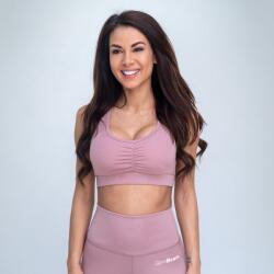 GymBeam Sutien sport Fave Dusty Rose XS