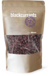 GymBeam Coacăze negre liofilizate 100 g