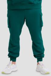 GymBeam Pantaloni Utility Green M