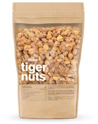 GymBeam Nuci de tigru 500 g