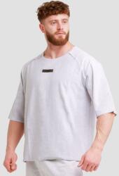 GymBeam Tricou Unity Grey M