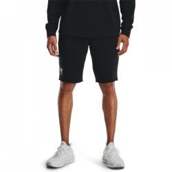 Under Armour Pantaloni scurți Rival Terry Black S