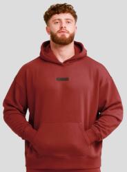 GymBeam Hanorac Unstoppable Red XXL