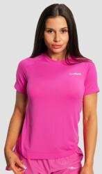 GymBeam Tricou de alergare pentru femei Pulse X Purple L