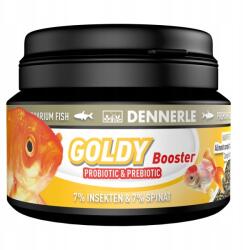 Dennerle Alapeledel minden Goldy Booster aranyhal számára, 100 (7514)