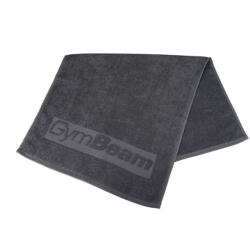GymBeam Prosop gri pentru fitness Prosop
