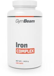 GymBeam Iron Complex 240 caps