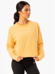 Ryderwear Hanorac pentru femei Motion Mango - Rydewear L
