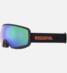 Rossignol Síszemüveg Rossignol Izar Hero Black fekete Cat 3 Cat 1 (RKOGM01)