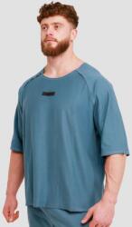 GymBeam Tricou Unity Blue L