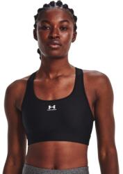 Under Armour Sutien HG Armour Mid Padless Black XS
