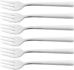 ZWILLING Dinner | sütemény villa szett 6 darabos | polírozott (1000927)