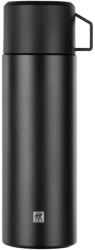 ZWILLING Thermo | termosz 1 l | rozsdamentes acél | fekete (1007756)