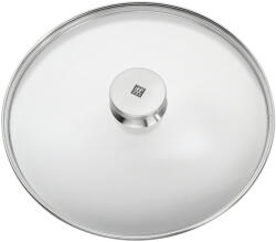 ZWILLING TWIN Specials | fedő 28 cm | kerek | üveg (1005533)