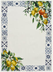 Sander Citrus Fruits konyharuha 50x70 cm (677393-40)