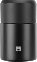 ZWILLING Thermo | fagylaltos termosz 700 ml | rozsdamentes acél | fekete (1003110)