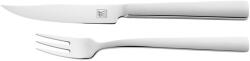 ZWILLING Dinner | Steak evőeszköz szett 2 darabos | polírozott (1000918)