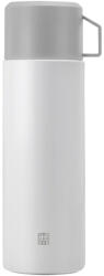 ZWILLING Thermo | termosz 1 l | rozsdamentes acél | fehér-szürke (1007755)