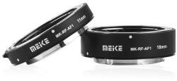 Meike Canon EOS RF közgyűrű sor fém bajonettel (MK-RF-AF-1) (D207811)