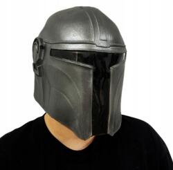 Hopki Latex Maszk Sisak Dalorian Star Wars Cosplay Jelmez