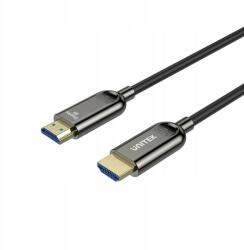 Unitek Hdmi 2.1 Aoc optikai kábel 8K 120Hz 15m (C11085GY01-15M)