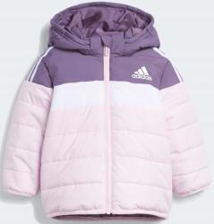 adidas Gyerek hőszigetelt kabát Adidas Kids IL6100 68- méret (IL6100)