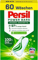 Persil Power Bars Universal Mosótabletta 60 db De (B0BGPCNY9M)