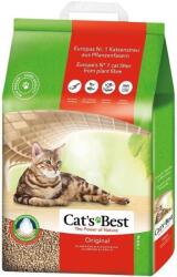 JRS Petcare Rettenmaier Lengyel Jrs Cats Best Original 20l/8, 6kg (A33673)