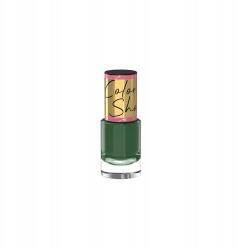 Ingrid Körömlakk Ingrid Cosmetics 18 Bottle Green 7 ml (5902026666077)