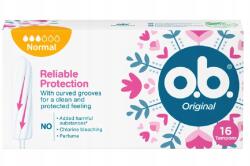 O. B Ob Normal Original tampon 16 db Fr (3574661592039)