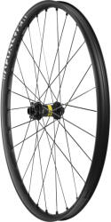 MAVIC Első kerék Mavic E-crosstrail SL INT29BST fekete