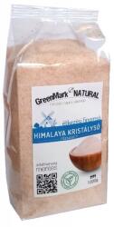 GreenMark Organic GreenMark Natural Sare fină roz de Himalaya (1000g)