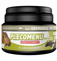 Dennerle Alapeledel minden algaevő és növényevő harcsa számára (7512)