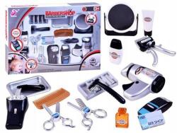 LEAN Toys Kis fodrász szett Fodrász Barber (5905214972769)