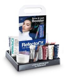 RefectoCil - Stand profesional (echipat)