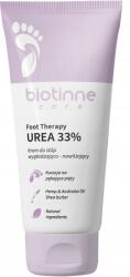 Biotinne Care Foot Therapy Urea Bőrkisimító És Hidratáló Lábápoló Krém 100ML