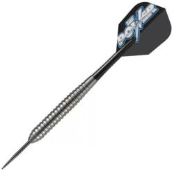 Target Dart szett TARGET steel POWER SILVERLIGHT 24g, BRASS - Phil Taylor (készlet erejéig)