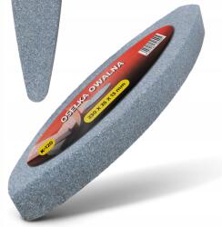 TRCR Késtartó Kasza 23cm Vízkő Élező Acél kétoldalas Zp-t (SE030205304)