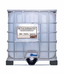 PEMCO Червен Антифриз Truck 912+ 1000L, концентрат (4036021457598)