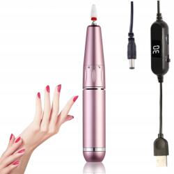  Professzionális Marógép Körömfúró Manikűr Kompakt Pen (YIBEI)