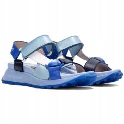 Hispanitas Női szandál Hispanitas CHV253896 CERVO-V25 Indigo Jeans Bőr MÉRET36 (CHV253896 C018)