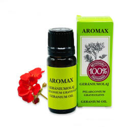 Aromax Gerániumolaj 10 ml (9250000027)