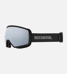 Rossignol Síszemüveg Rossignol Izar Black Fekete Cat 3 (RKOGM02)